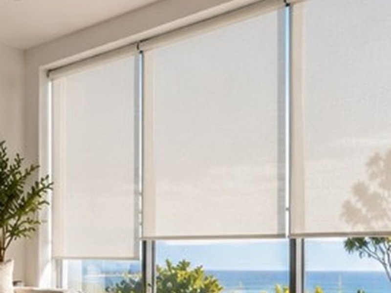 Roller Blinds