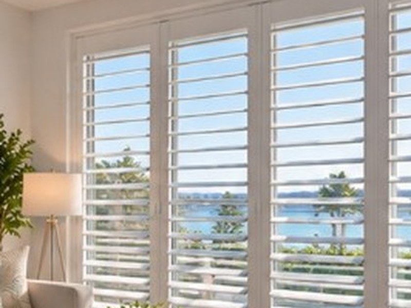 Shutters