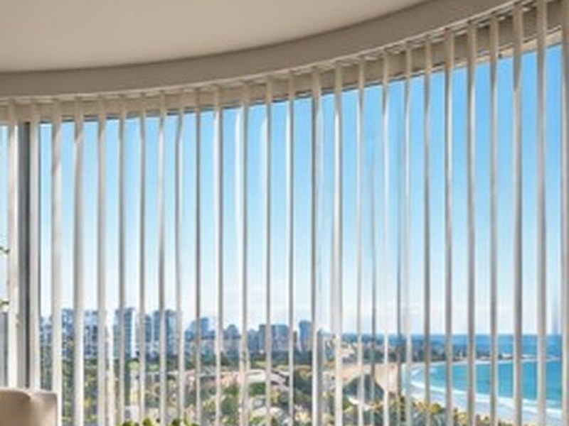 Verticals